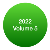 Entrepreneurial Mindset Network eZINE 2022 Volume 5