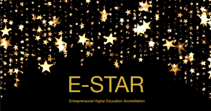 E-STAR Entrepreneurial Higher Education Accreditation