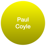 Paul Coyle