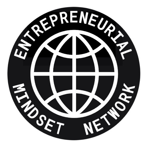 Entrepreneurial Mindset Network logo